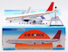 Boeing 707-338C(KC) Australian Air Force A20-627 IF707RAAF627P