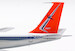 Boeing 707-300 South African Airways ZS-DYL Polished  IF707SA0422P