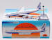 Boeing 707-331C Tanker Transport Boeing House Color N792TW  IF707TANKER