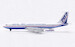 Boeing 707-331C Tanker Transport Boeing House Color N792TW  IF707TANKER