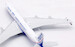 Boeing 707-331C Tanker Transport Boeing House Color N792TW  IF707TANKER