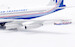 Boeing 707-331C Tanker Transport Boeing House Color N792TW  IF707TANKER
