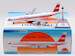 Boeing 707-331B TWA, Trans World Airlines N18710 IF707TW0625