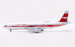 Boeing 707-331B TWA, Trans World Airlines N18710  IF707TW0625