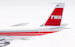 Boeing 707-331B TWA, Trans World Airlines N18710  IF707TW0625