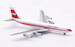 Boeing 707-331B TWA, Trans World Airlines N18710  IF707TW0625