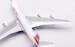 Boeing 707-331B TWA, Trans World Airlines N18710  IF707TW0625