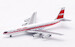 Boeing 707-331B TWA, Trans World Airlines N18710 