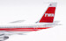 Boeing 707-331B TWA, Trans World Airlines N18710  IF707TW0625