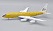 Boeing 720-027 Super Jet Braniff N7077 – Ochre 