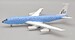 Boeing 720-027 Super Jet Braniff N7078 – Dark Blue 