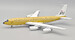 Boeing 720-027 Super Jet Braniff N7079 – Beige 