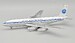 Boeing 720-023B Pan Am N782PA Polished 