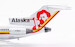 Boeing 727-90C Alaska Airlines N798AS  IF721AS0824