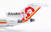Boeing 727-90C Alaska Airlines N798AS  IF721AS0824