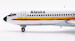 Boeing 727-90C Alaska Airlines N798AS  IF721AS0824