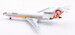 Boeing 727-90C Alaska Airlines N798AS  IF721AS0824