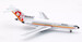 Boeing 727-90C Alaska Airlines N798AS  IF721AS0824