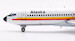 Boeing 727-90C Alaska Airlines N798AS  IF721AS0824
