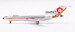 Boeing 727-90C Alaska Airlines N798AS  IF721AS0824