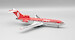 Boeing 727-59 Avianca HK-1337 polished