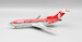 Boeing 727-59  Avianca HK-1337 polished  IF721AV0726P