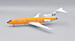 Boeing 727-162 Braniff International Airways Orange N7282  IF721BN0426