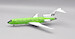 Boeing 727-27C Braniff International Airways Light Lime Green N7276  IF721BN0726