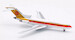 Boeing 727-100 Continental Airlines red N40488  IF721CO0824
