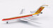 Boeing 727-100 Continental Airlines red N40488