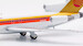 Boeing 727-100 Continental Airlines red N40488  IF721CO0824