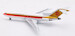 Boeing 727-100 Continental Airlines red N40488  IF721CO0824