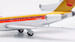 Boeing 727-100 Continental Airlines red N40488  IF721CO0824