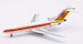Boeing 727-100 Continental Airlines red N40488 