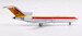 Boeing 727-100 Continental Airlines red N40488  IF721CO0824