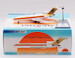 Boeing 727-100 Continental Airlines N40490  IF721CO1219
