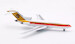 Boeing 727-100 Continental Airlines N40490  IF721CO1219
