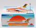 Boeing 727-100 Continental Airlines N40490 IF721CO1219