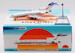 Boeing 727-100 Eastern Air Lines N8102N Polished IF721EA1024P