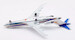 Boeing 727-100 Eastern Air Lines N8102N Polished  IF721EA1024P