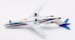 Boeing 727-100 Eastern Air Lines N8102N Polished  IF721EA1024P