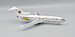 Boeing 727-64 Mexicana XA-SEL  IF721MX0326P
