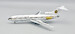 Boeing 727-64 Mexicana XA-SEL 