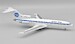 Boeing 727-51 Pan Am N5608  IF721PA0526
