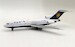 Boeing 727-30C Varig PP-VLV 