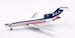 Boeing 727-22C Reeve Aleutian Airways N831RV