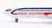 Boeing 727-22C Reeve Aleutian Airways N831RV  IF721RV0924