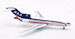 Boeing 727-22C Reeve Aleutian Airways N831RV  IF721RV0924