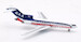 Boeing 727-22C Reeve Aleutian Airways N831RV  IF721RV0924