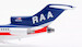Boeing 727-22C Reeve Aleutian Airways N831RV  IF721RV0924